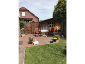 Eibe EG Comfortable holiday residence